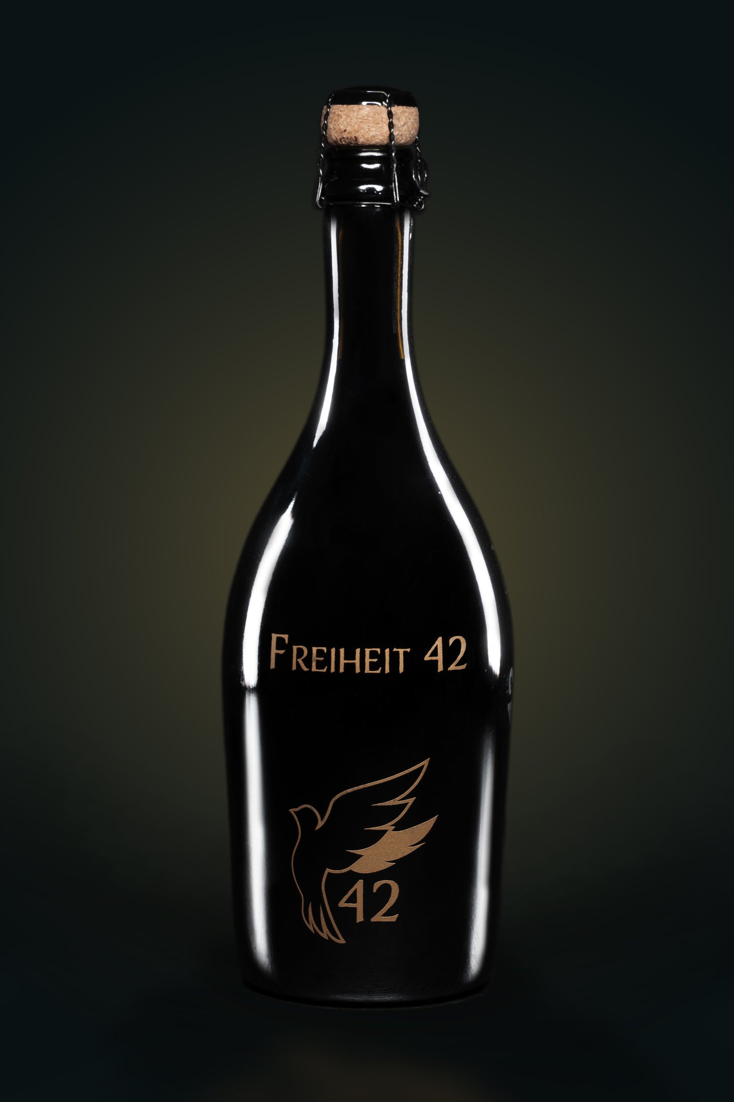 Freiheit42 Original - 750 ml