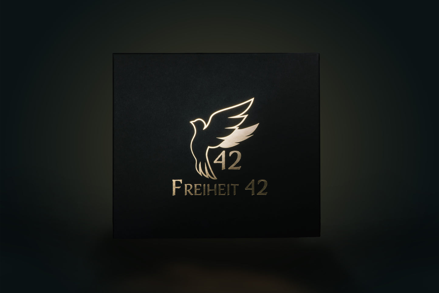 Freiheit42 – Original in Geschenkpackung